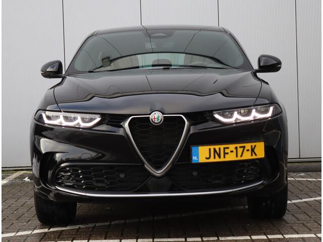 Alfa Romeo Tonale 1.3T PHEV Ti | Camera | Navigatie | Keyless | ACC