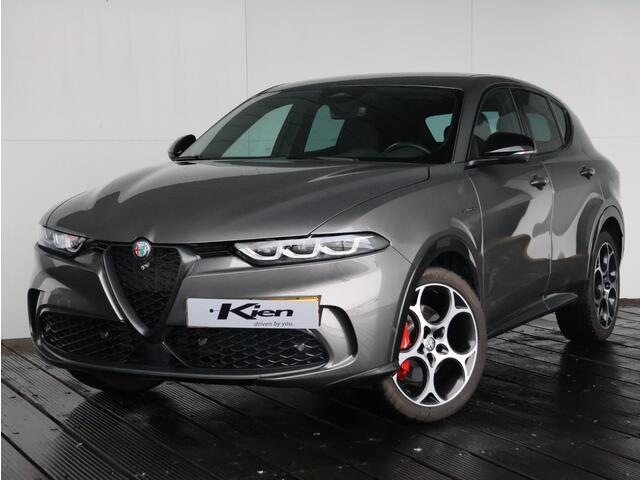 Alfa Romeo Tonale 1.5T Hybrid Veloce