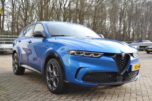 Alfa Romeo Tonale 1.5T Hybrid Sprint BTW Auto