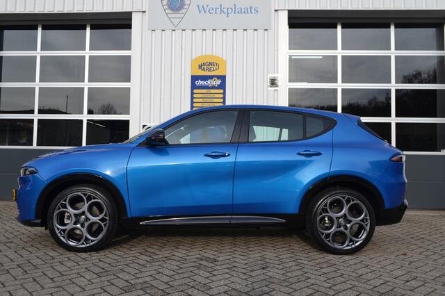 Alfa Romeo Tonale 1.5T Hybrid Sprint BTW Auto