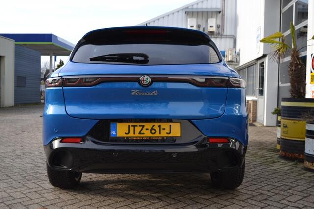 Alfa Romeo Tonale 1.5T Hybrid Sprint BTW Auto