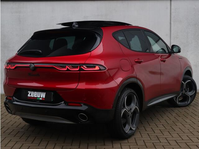 Alfa Romeo Tonale Ibrida Plug-In Q4 270 PK Sport Speciale | Pano | LED | Harman |