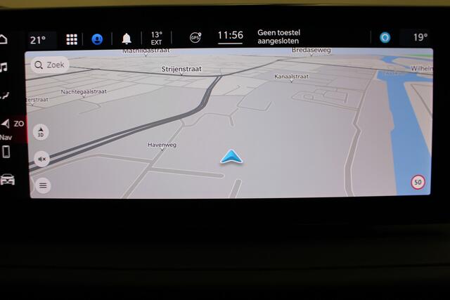 Alfa Romeo Tonale 1.5T Hybrid Sprint |Navi|Leder|