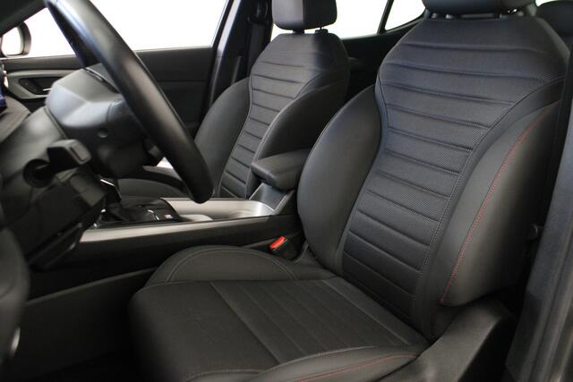 Alfa Romeo Tonale 1.5T Hybrid Sprint |Navi|Leder|