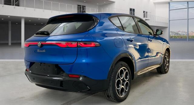 Alfa Romeo Tonale Veloce Plug-In-Hybrid AWD