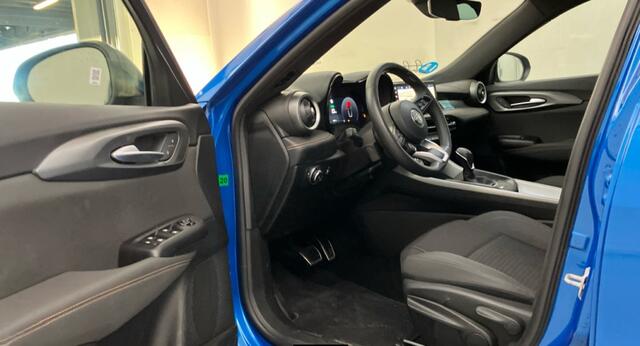 Alfa Romeo Tonale Veloce Plug-In-Hybrid AWD