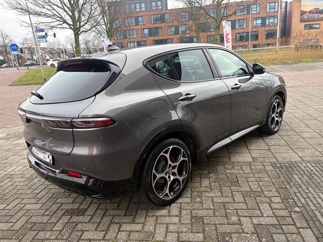 Alfa Romeo Tonale 1.5T Hybrid Veloce | Navi | Camera | Cruise | 48.332 km Dealeronderhouden