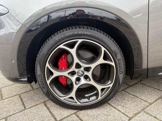 Alfa Romeo Tonale 1.5T Hybrid Veloce | Navi | Camera | Cruise | 48.332 km Dealeronderhouden