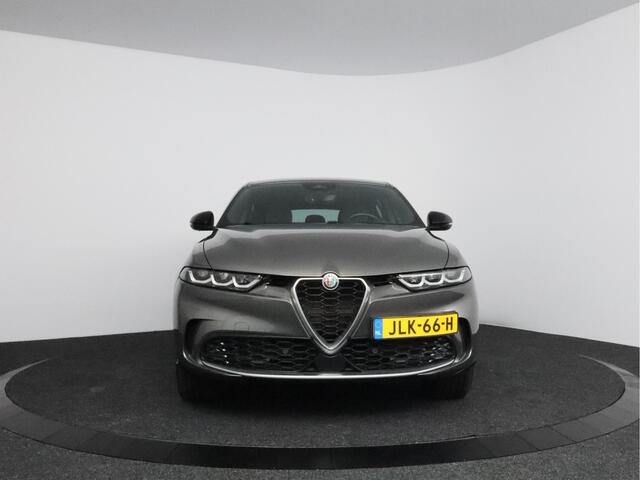 Alfa Romeo Tonale 1.3T PHEV Ti Navigatie | Achteruitrijcamera |