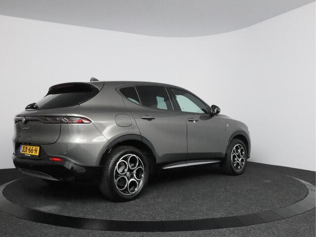 Alfa Romeo Tonale 1.3T PHEV Ti Navigatie | Achteruitrijcamera |