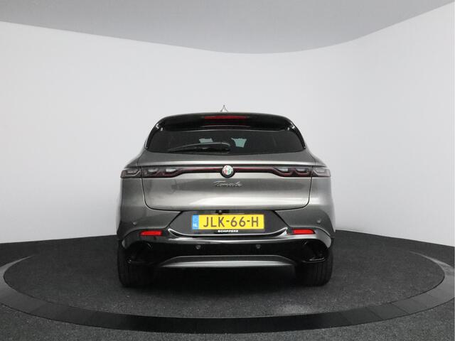 Alfa Romeo Tonale 1.3T PHEV Ti Navigatie | Achteruitrijcamera |