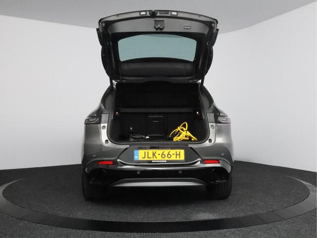 Alfa Romeo Tonale 1.3T PHEV Ti Navigatie | Achteruitrijcamera |