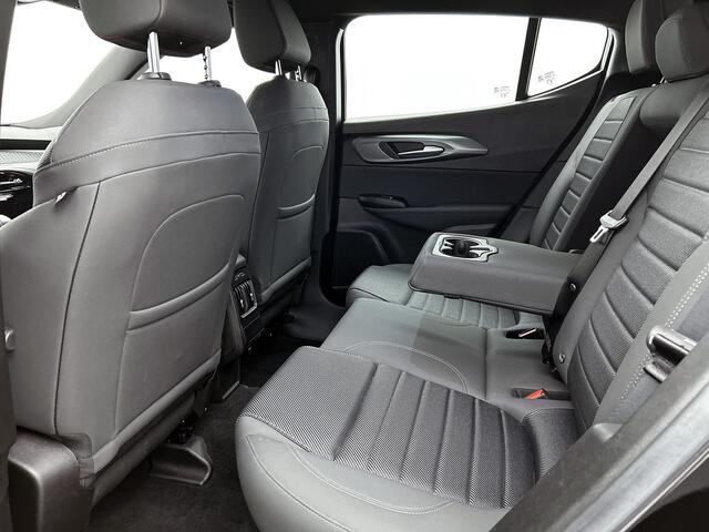 Alfa Romeo Tonale 1.5T 131PK Automaat Sprint / Pdc.V+A / Stoel+Stuur verwarming / Navigatie / Lmv / Adaptive Cruise / Carplay / Apk 10-2027