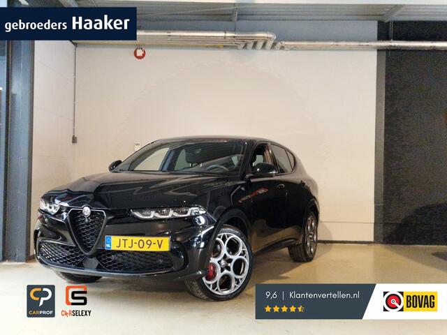 Alfa Romeo Tonale 1.3T PHEV Veloce * Hybride* Rijklaarprijs
