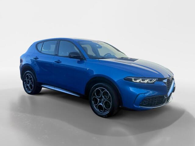 Alfa Romeo Tonale 1.5T Hybrid Ti | Automaat | Camera | Navigatie | Adaptief Cruise Control | Climate Control | DAB | Apple Carplay/Android Auto | Full Led