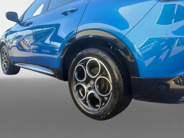 Alfa Romeo Tonale 1.5T Hybrid Ti | Automaat | Camera | Navigatie | Adaptief Cruise Control | Climate Control | DAB | Apple Carplay/Android Auto | Full Led