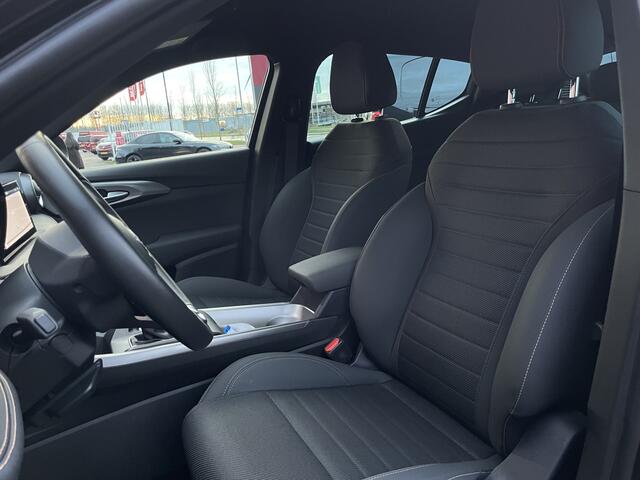 Alfa Romeo Tonale 1.3T PHEV Ti | Camera | Apple/android CarPlay