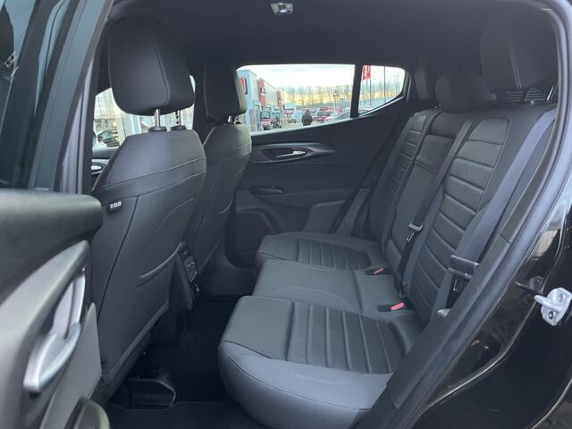 Alfa Romeo Tonale 1.3T PHEV Ti | Camera | Apple/android CarPlay