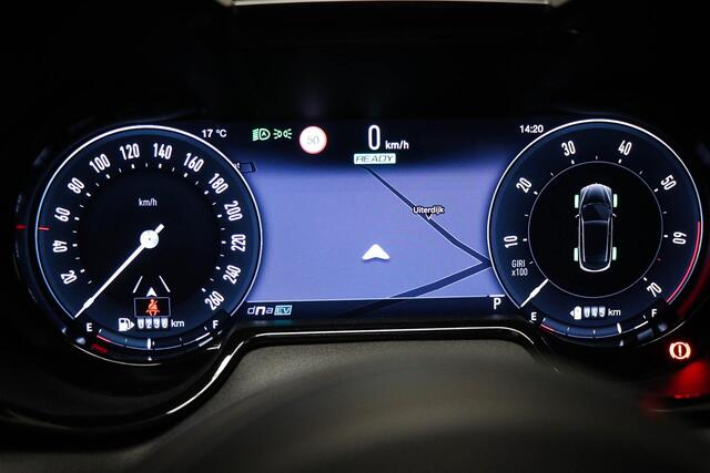 Alfa Romeo Tonale 1.3T PHEV Ti | DAB | APPLE | DRAADLOZE LADER | CAMERA | 20"