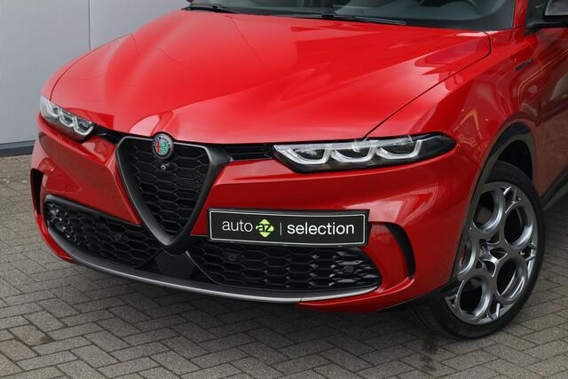 Alfa Romeo Tonale 1.3T PHEV Edizione Speciale / 360 Camera / Harman Kardon / Adaptive Cruise