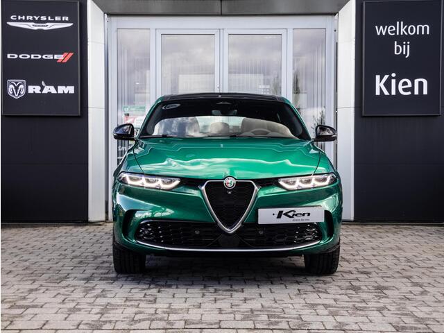 Alfa Romeo Tonale 1.5T Hybrid Veloce | Navi | Harman/Kardon | Pano-dak | Ledere bekleding