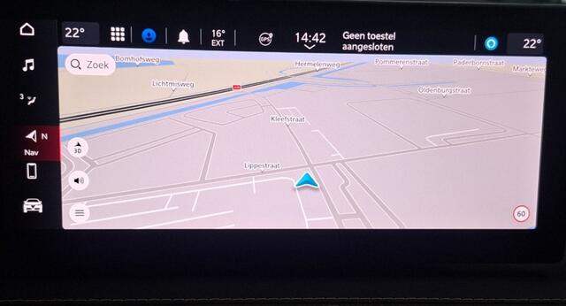 Alfa Romeo Tonale 1.3T PHEV Ti Navi / Adpt Cruise / Camera / 18 " lm velg