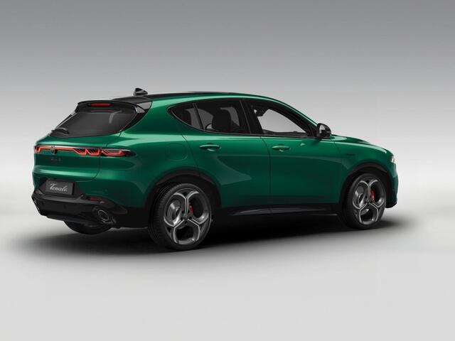 Alfa Romeo Tonale 1.3 Ibrida Plug-In Q4 270pk AWD Veloce | Teck Pack | Schuif/Kanteldak | Harman Kardon | 20" | Bicolore