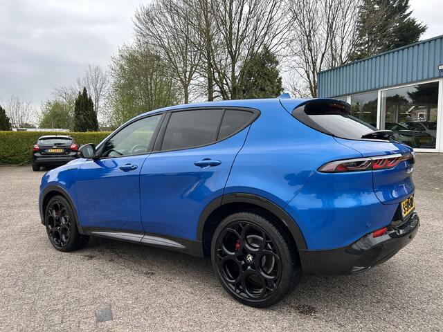 Alfa Romeo Tonale 1.5T Hybrid Edizione Speciale