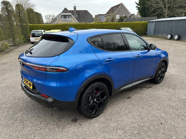 Alfa Romeo Tonale 1.5T Hybrid Edizione Speciale