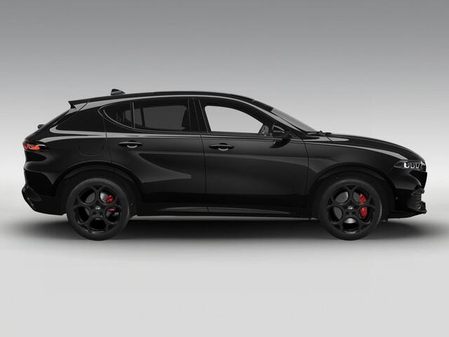 Alfa Romeo Tonale 1.3 Ibrida Plug-In Q4 270pk AWD Veloce | Teck Pack | Schuif/Kanteldak | Harman Kardon