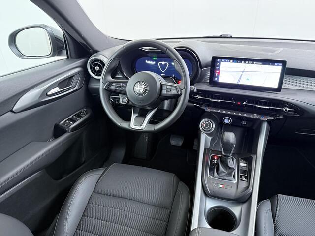 Alfa Romeo Tonale 1.5T Hybrid Sprint Navigatie | LMV | NL Auto |