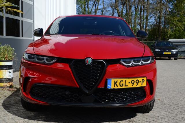 Alfa Romeo Tonale 1.5T Hy Ed. Speciale