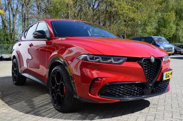 Alfa Romeo Tonale 1.5T Hy Ed. Speciale
