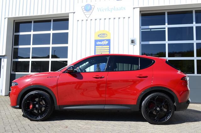 Alfa Romeo Tonale 1.5T Hy Ed. Speciale
