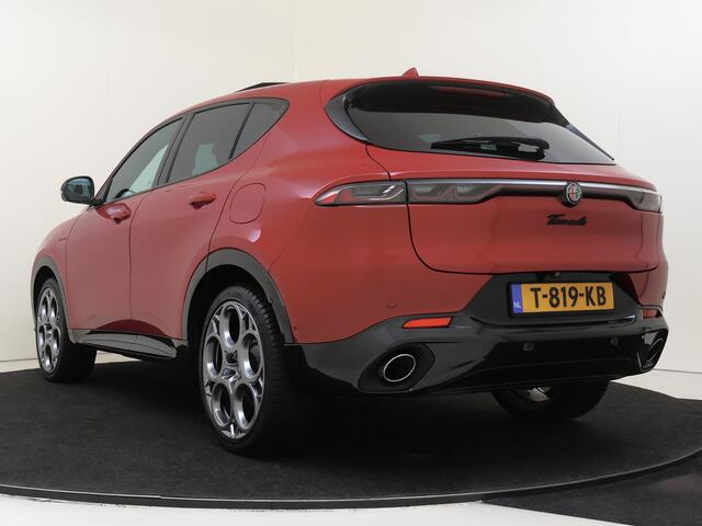 Alfa Romeo Tonale 1.3T PHEV Veloce