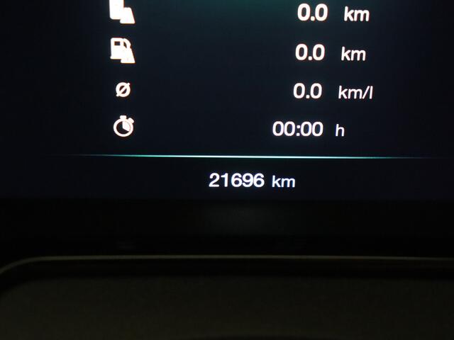Alfa Romeo Tonale 1.3T PHEV Veloce