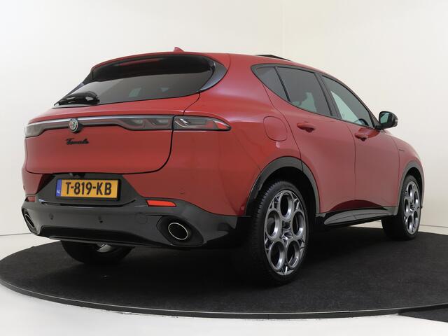 Alfa Romeo Tonale 1.3T PHEV Veloce
