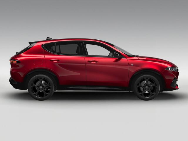 Alfa Romeo Tonale 1.3 Ibrida Plug-In Q4 270pk AWD Ti | Tech Pack | 19" | Bicolore