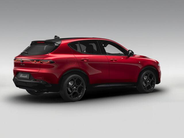 Alfa Romeo Tonale 1.3 Ibrida Plug-In Q4 270pk AWD Ti | Tech Pack | 19" | Bicolore