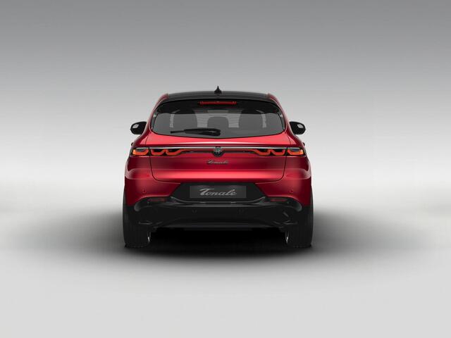 Alfa Romeo Tonale 1.3 Ibrida Plug-In Q4 270pk AWD Ti | Tech Pack | 19" | Bicolore