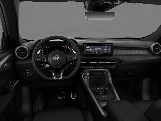 Alfa Romeo Tonale 1.3 Ibrida Plug-In Q4 270pk AWD Ti | Tech Pack | 19" | Bicolore