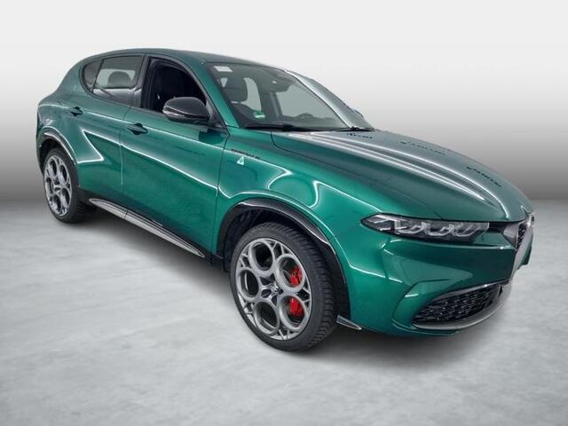 Alfa Romeo Tonale 1.3T PHEV Edizione Speciale | 280PK | Winterpakket | NL-Auto | Camera |