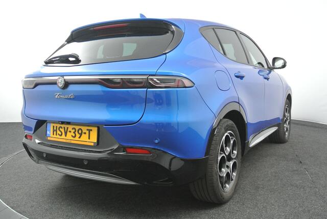 Alfa Romeo Tonale 1.3T PHEV 280pk Ti | Navigatie | Carplay/Android Auto | Bellissimo! |