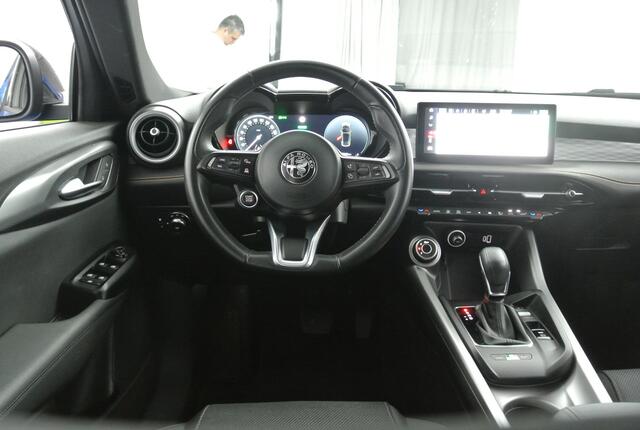 Alfa Romeo Tonale 1.3T PHEV 280pk Ti | Navigatie | Carplay/Android Auto | Bellissimo! |