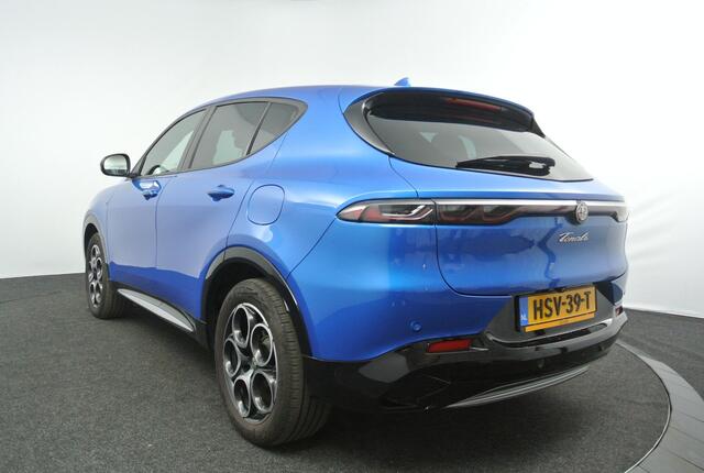 Alfa Romeo Tonale 1.3T PHEV 280pk Ti | Navigatie | Carplay/Android Auto | Bellissimo! |