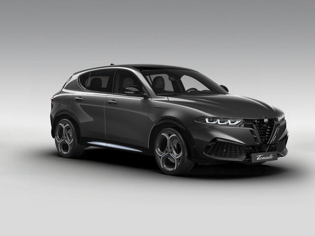 Alfa Romeo Tonale 1.3 Ibrida Plug-In Q4 270pk AWD Sport Speciale | 20" | Technology Pack