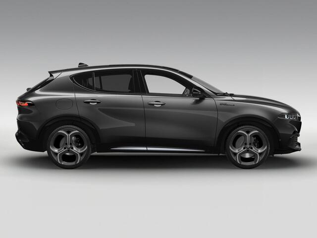 Alfa Romeo Tonale 1.3 Ibrida Plug-In Q4 270pk AWD Sport Speciale | 20" | Technology Pack | Schuif/Kanteldak