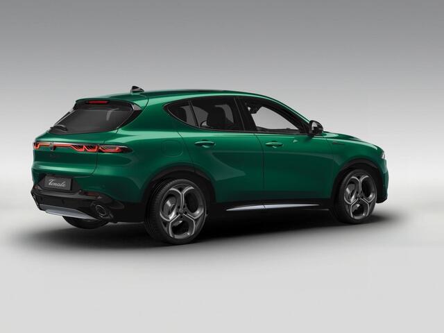 Alfa Romeo Tonale 1.3 Ibrida Plug-In Q4 270pk AWD Sport Speciale | 20" | Technology Pack | Schuif/Kanteldak