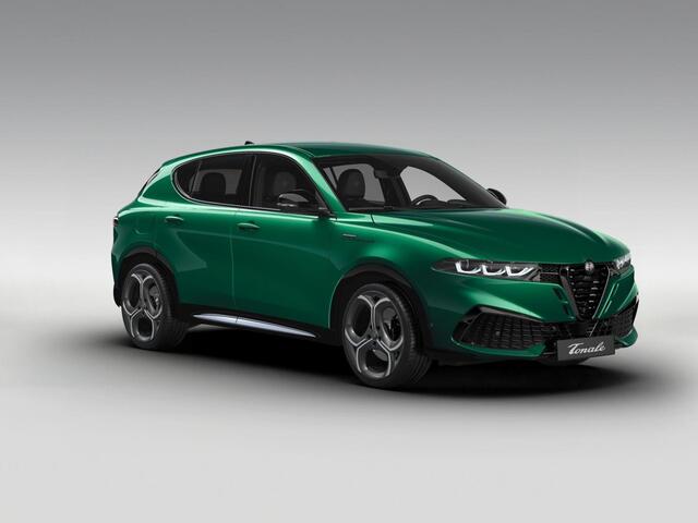 Alfa Romeo Tonale 1.3 Ibrida Plug-In Q4 270pk AWD Sport Speciale | 20" | Technology Pack