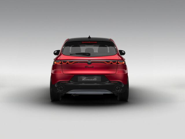 Alfa Romeo Tonale 1.3 Ibrida Plug-In Q4 270pk AWD Sport Speciale | 20" | Technology Pack | Schuif/Kanteldak